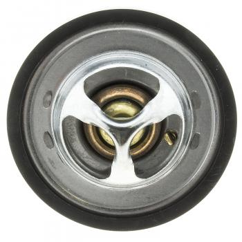 2004 Volvo XC90 Engine Coolant Thermostat MotoRad 390195 image 4 of 4
