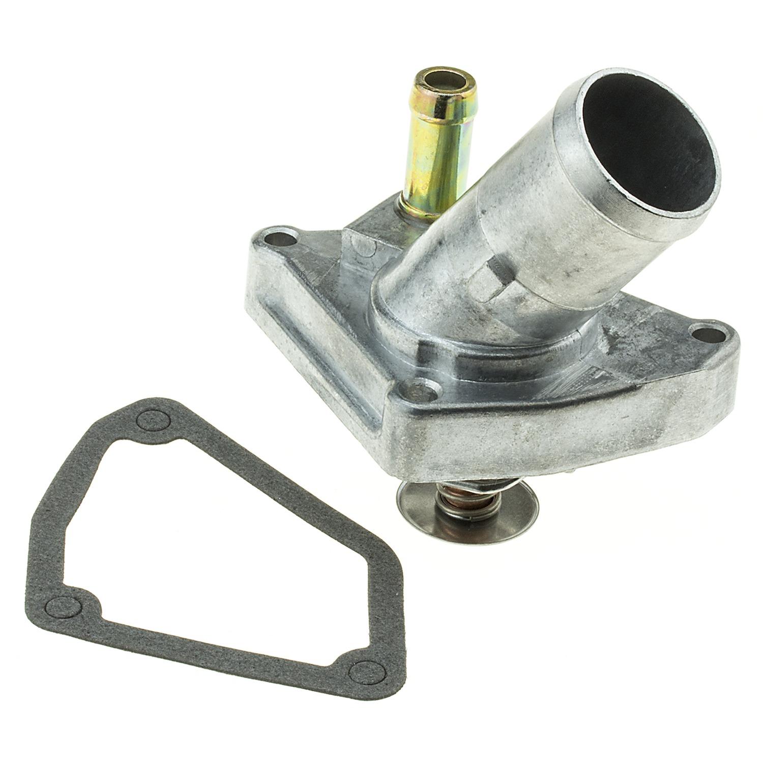 MotoRad 391170 - Engine Coolant Thermostat Housing Assembly MotoRad 391170 Engine Coolant Thermostat Housing Assembly product image 1 of 8