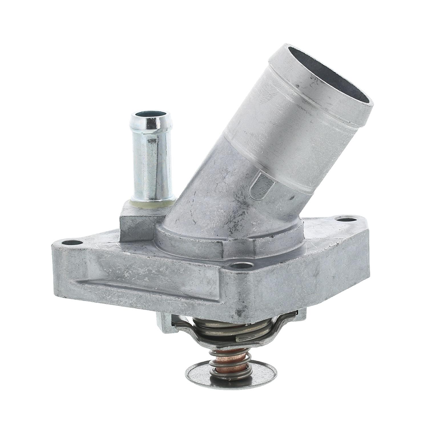 MotoRad 391170 - Engine Coolant Thermostat Housing Assembly MotoRad 391170 Engine Coolant Thermostat Housing Assembly product image 2 of 8