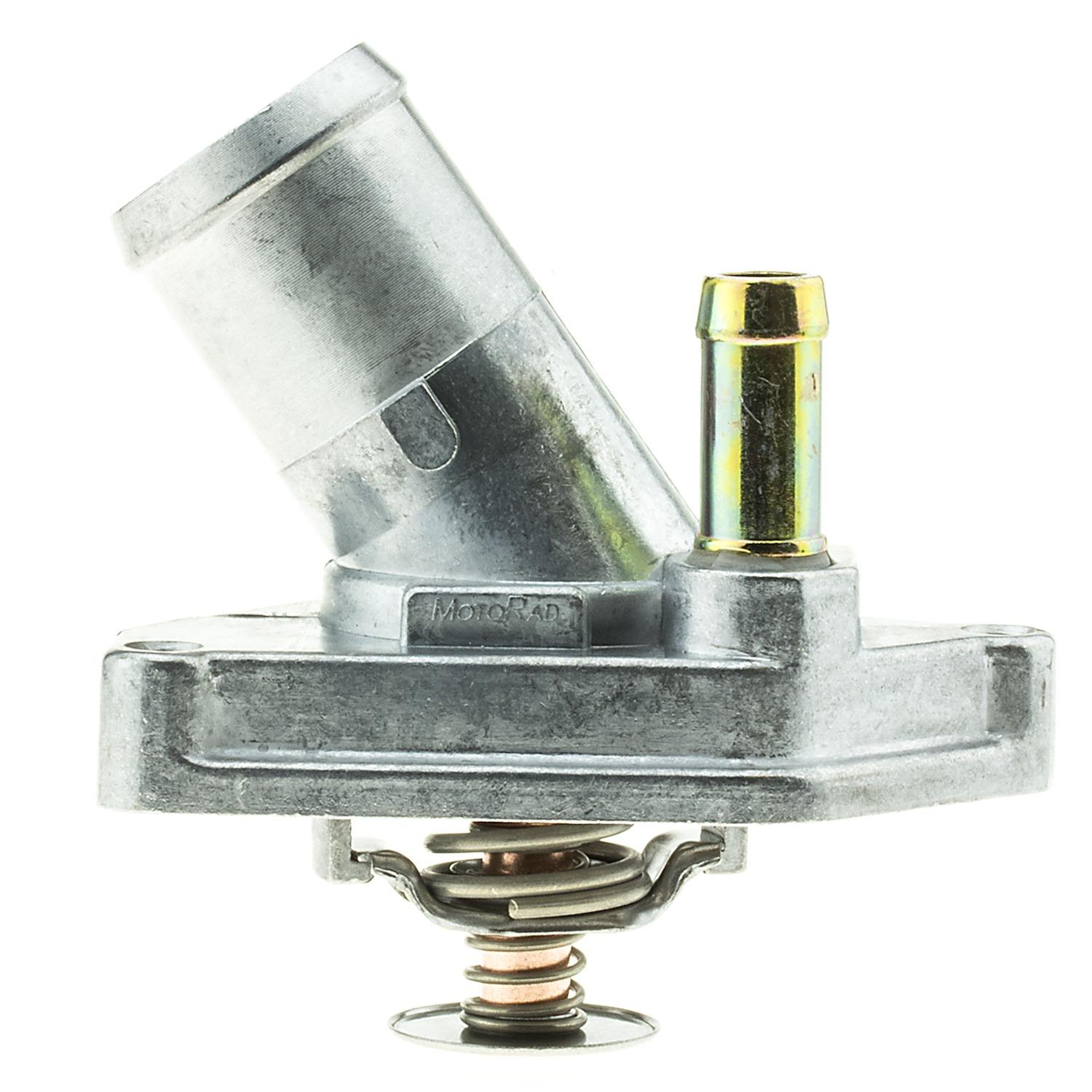MotoRad 391170 - Engine Coolant Thermostat Housing Assembly MotoRad 391170 Engine Coolant Thermostat Housing Assembly product image 4 of 8