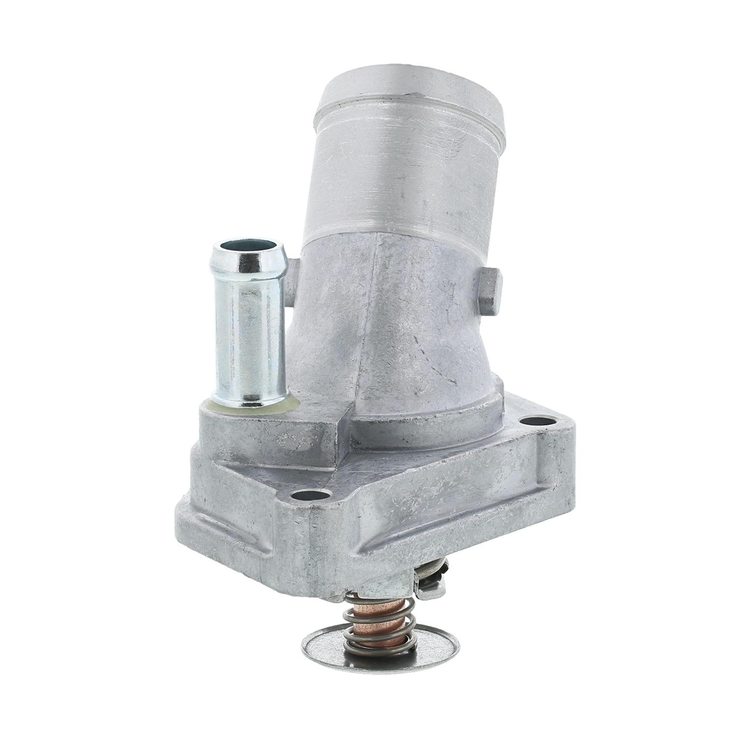 MotoRad 391170 - Engine Coolant Thermostat Housing Assembly MotoRad 391170 Engine Coolant Thermostat Housing Assembly product image 5 of 8