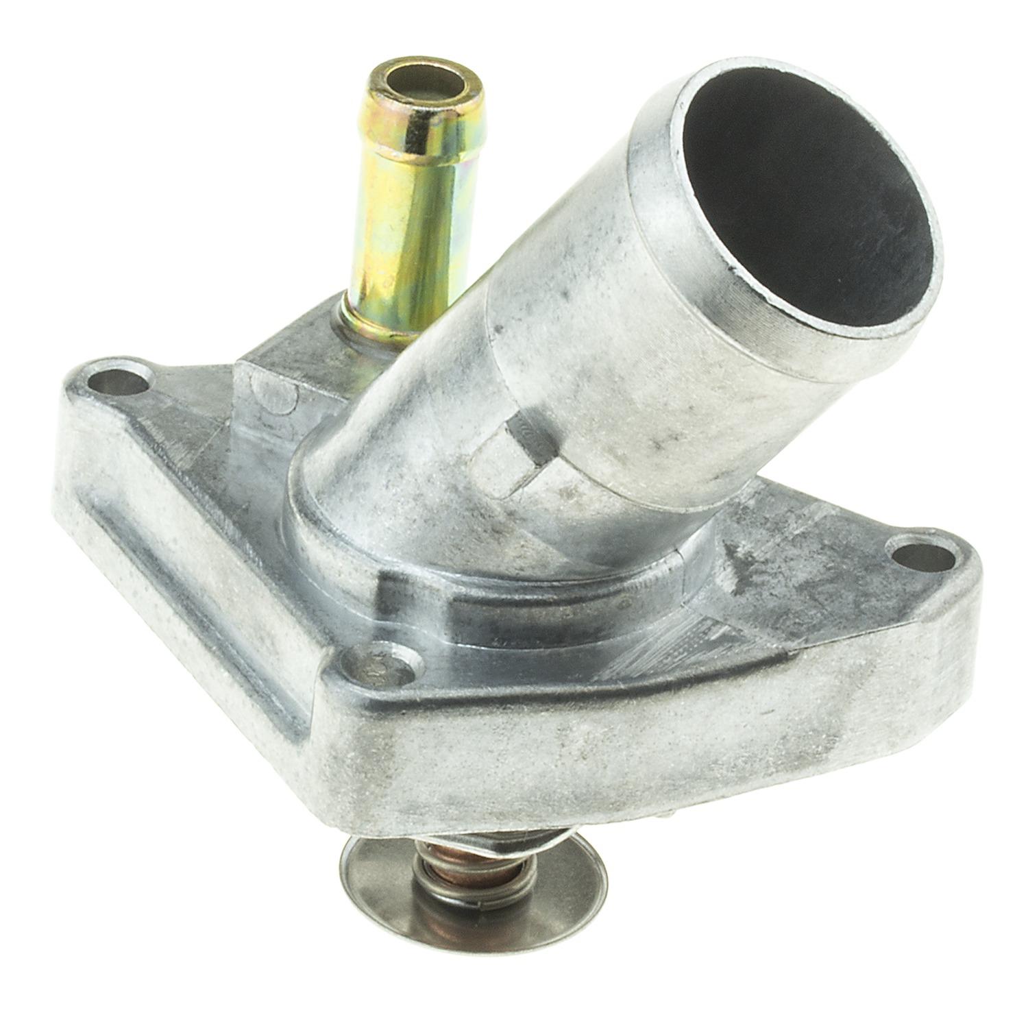 MotoRad 391170 - Engine Coolant Thermostat Housing Assembly MotoRad 391170 Engine Coolant Thermostat Housing Assembly product image 6 of 8