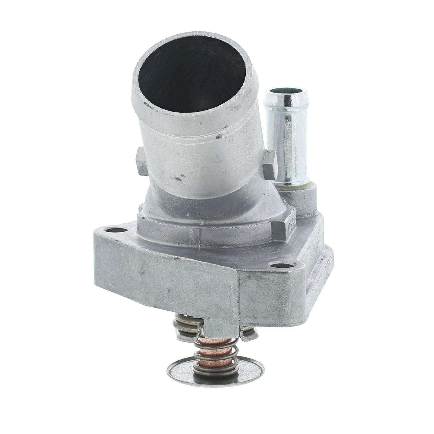 MotoRad 391170 - Engine Coolant Thermostat Housing Assembly MotoRad 391170 Engine Coolant Thermostat Housing Assembly product image 7 of 8