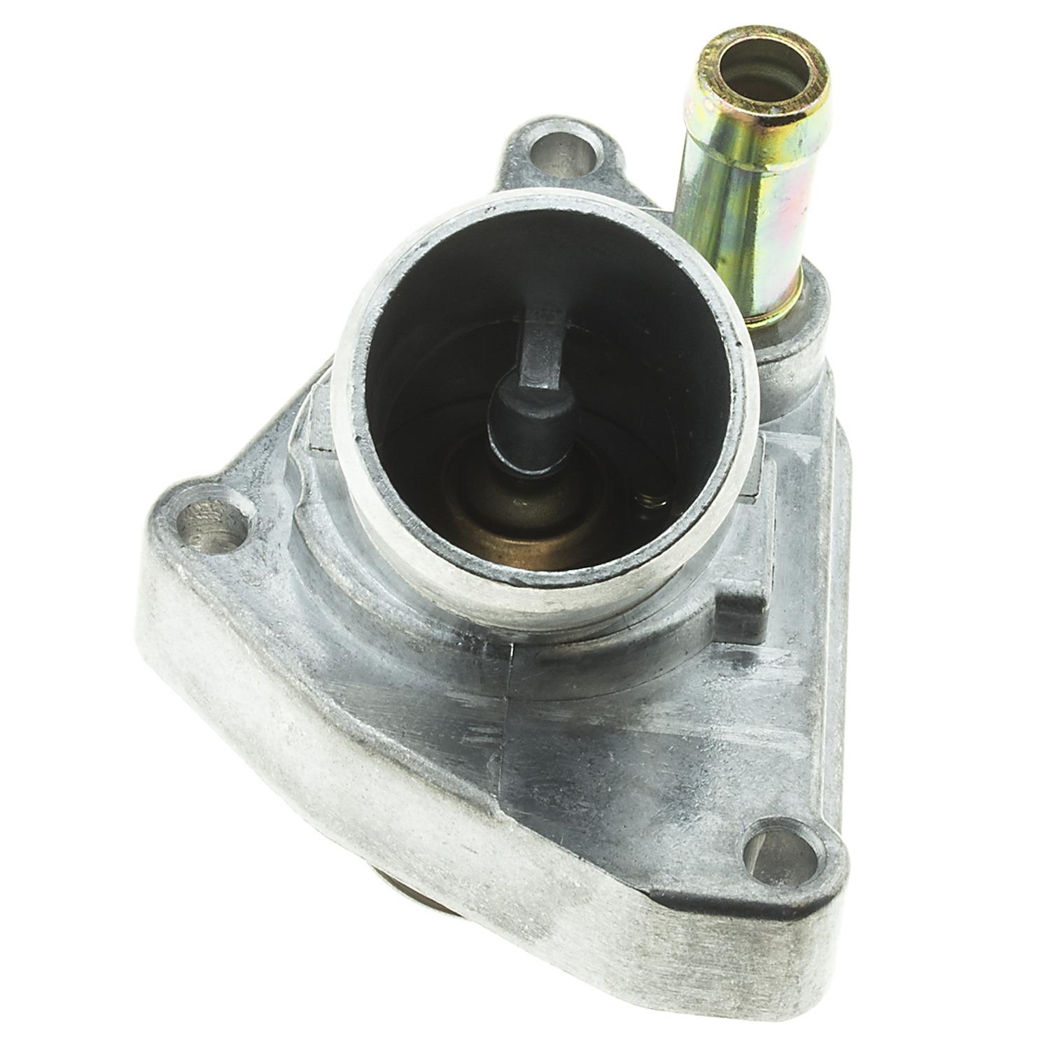 MotoRad 391170 - Engine Coolant Thermostat Housing Assembly MotoRad 391170 Engine Coolant Thermostat Housing Assembly product image 8 of 8
