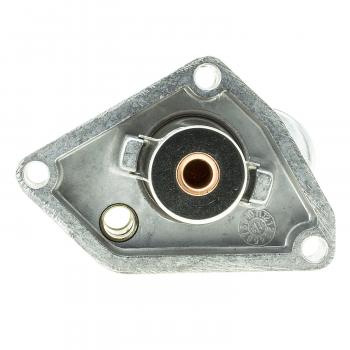 2015 Nissan Xterra Engine Coolant Thermostat Housing Assembly MotoRad 391180 image 3 of 4
