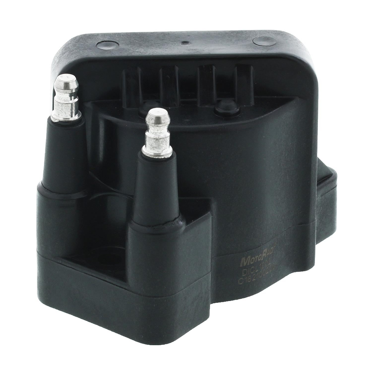 MotoRad 3IC102 - Ignition Coil MotoRad 3IC102 Ignition Coil product image 1 of 6
