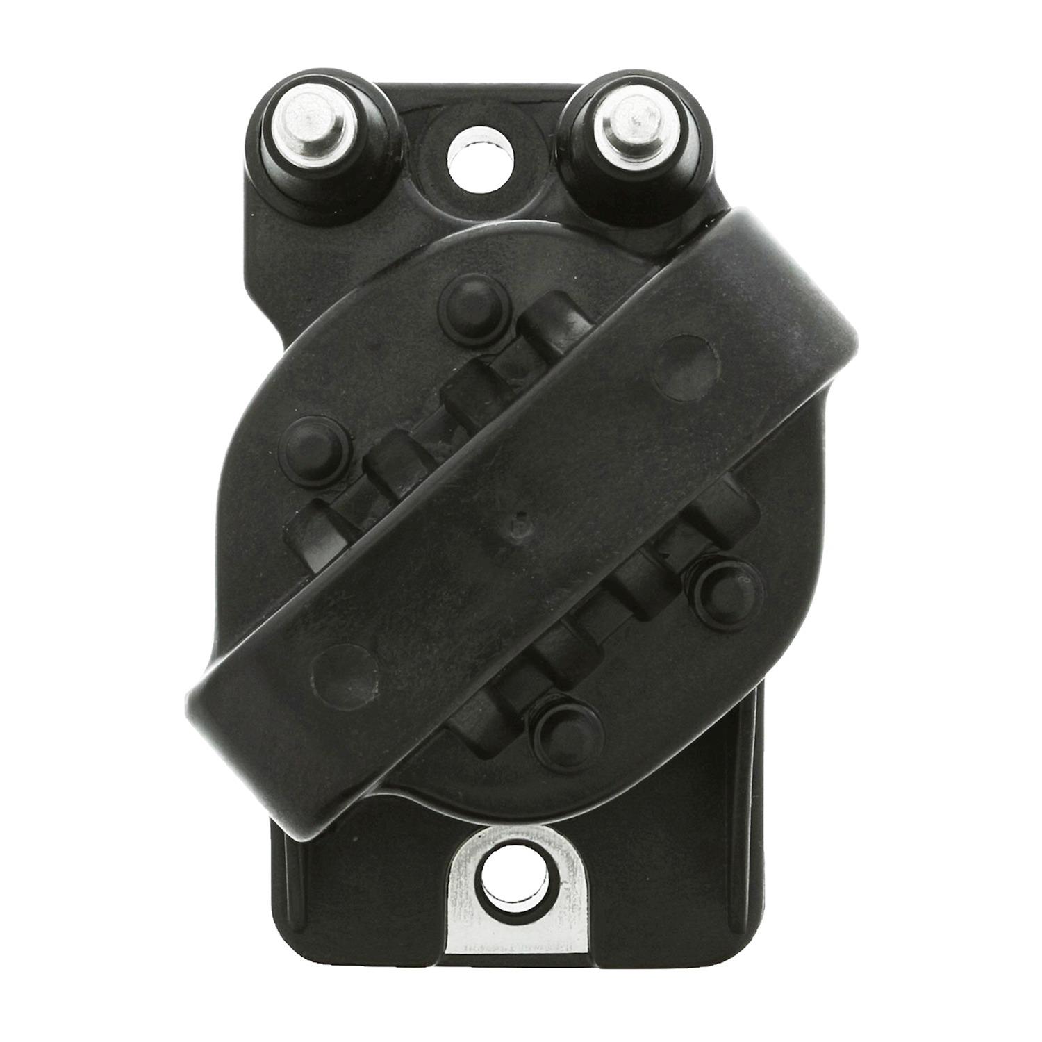 MotoRad 3IC102 - Ignition Coil MotoRad 3IC102 Ignition Coil product image 6 of 6