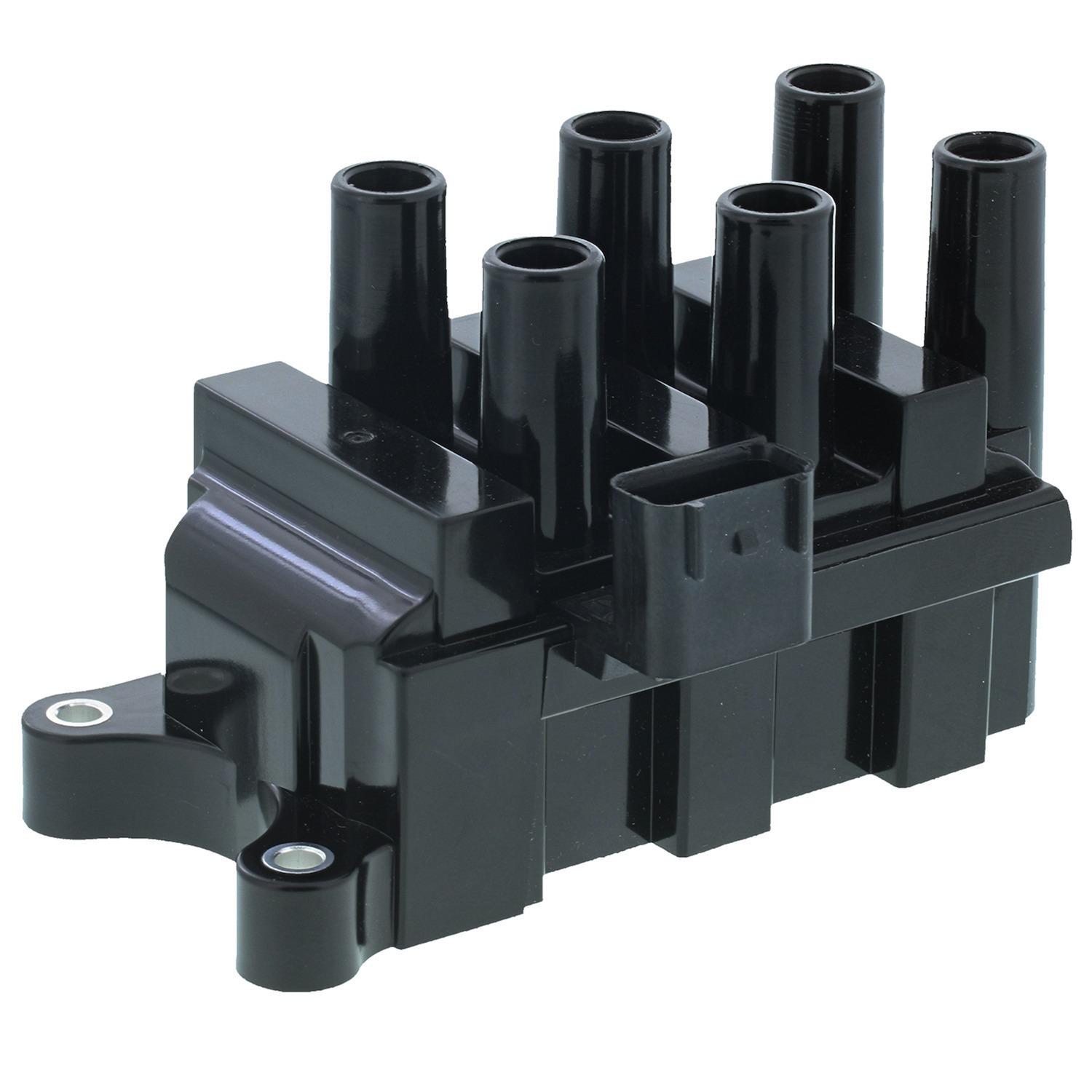 MotoRad 3IC104 - Ignition Coil MotoRad 3IC104 Ignition Coil product image 1 of 9