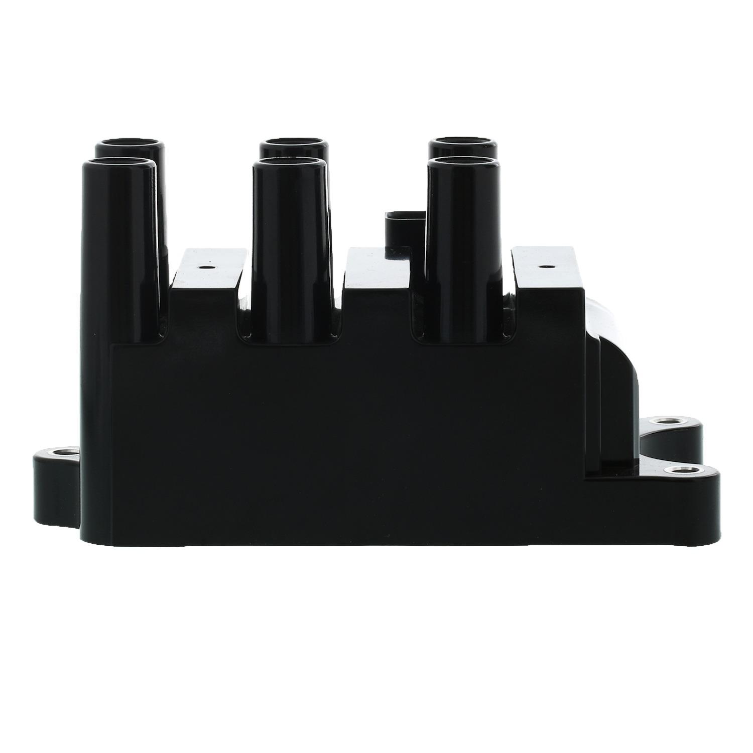 MotoRad 3IC104 - Ignition Coil MotoRad 3IC104 Ignition Coil product image 2 of 9