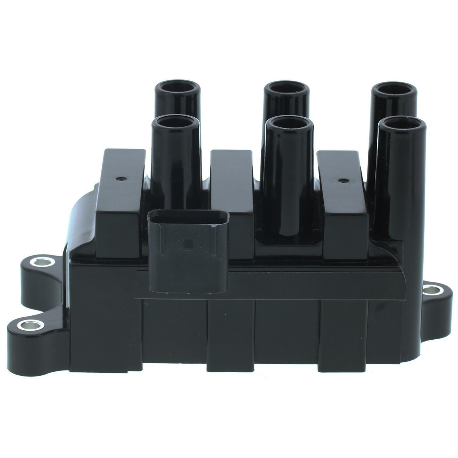 MotoRad 3IC104 - Ignition Coil MotoRad 3IC104 Ignition Coil product image 4 of 9
