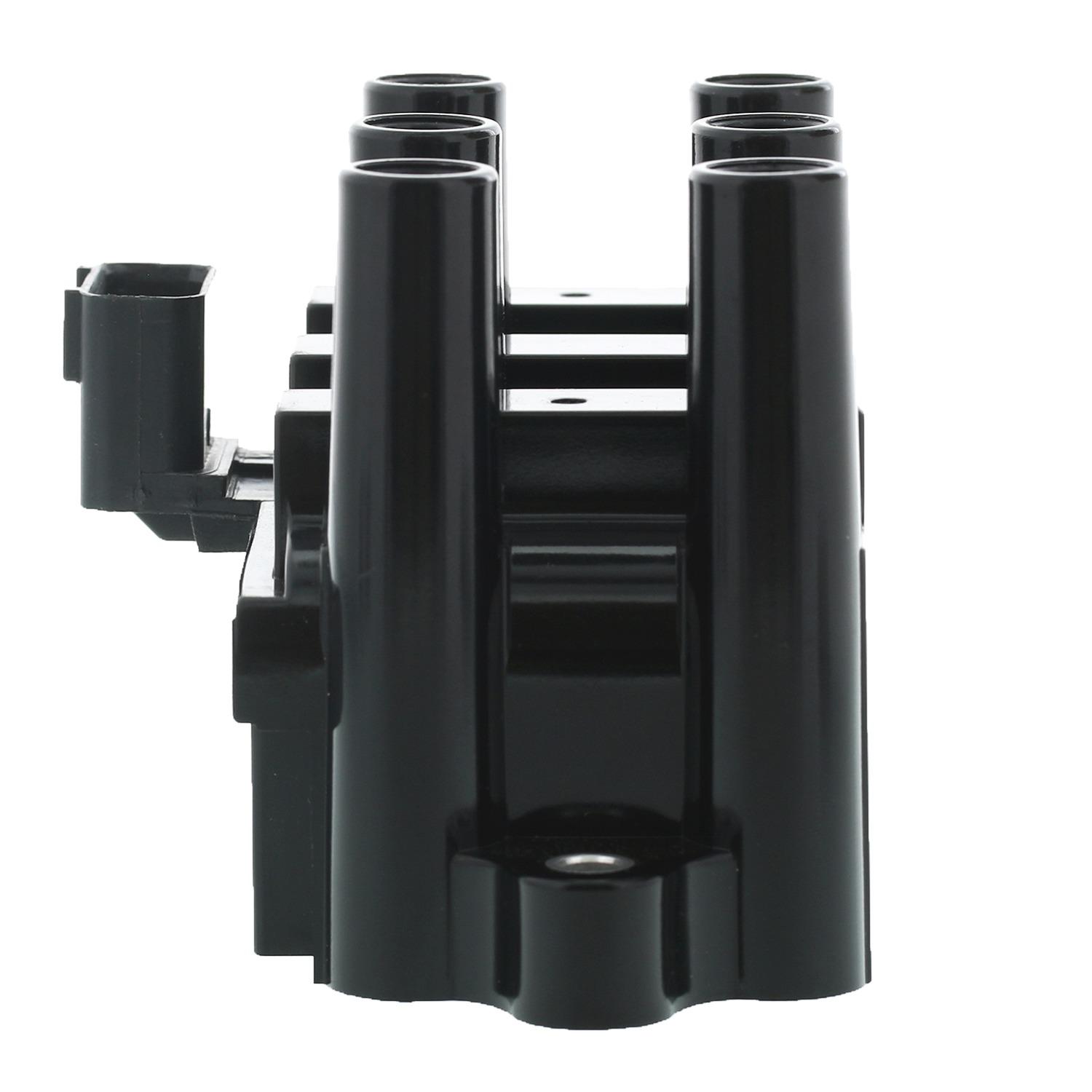 MotoRad 3IC104 - Ignition Coil MotoRad 3IC104 Ignition Coil product image 5 of 9