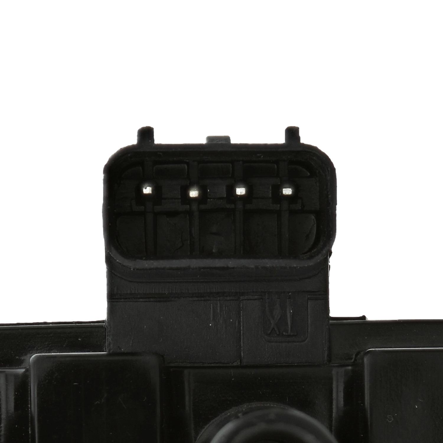 MotoRad 3IC104 - Ignition Coil MotoRad 3IC104 Ignition Coil product image 7 of 9