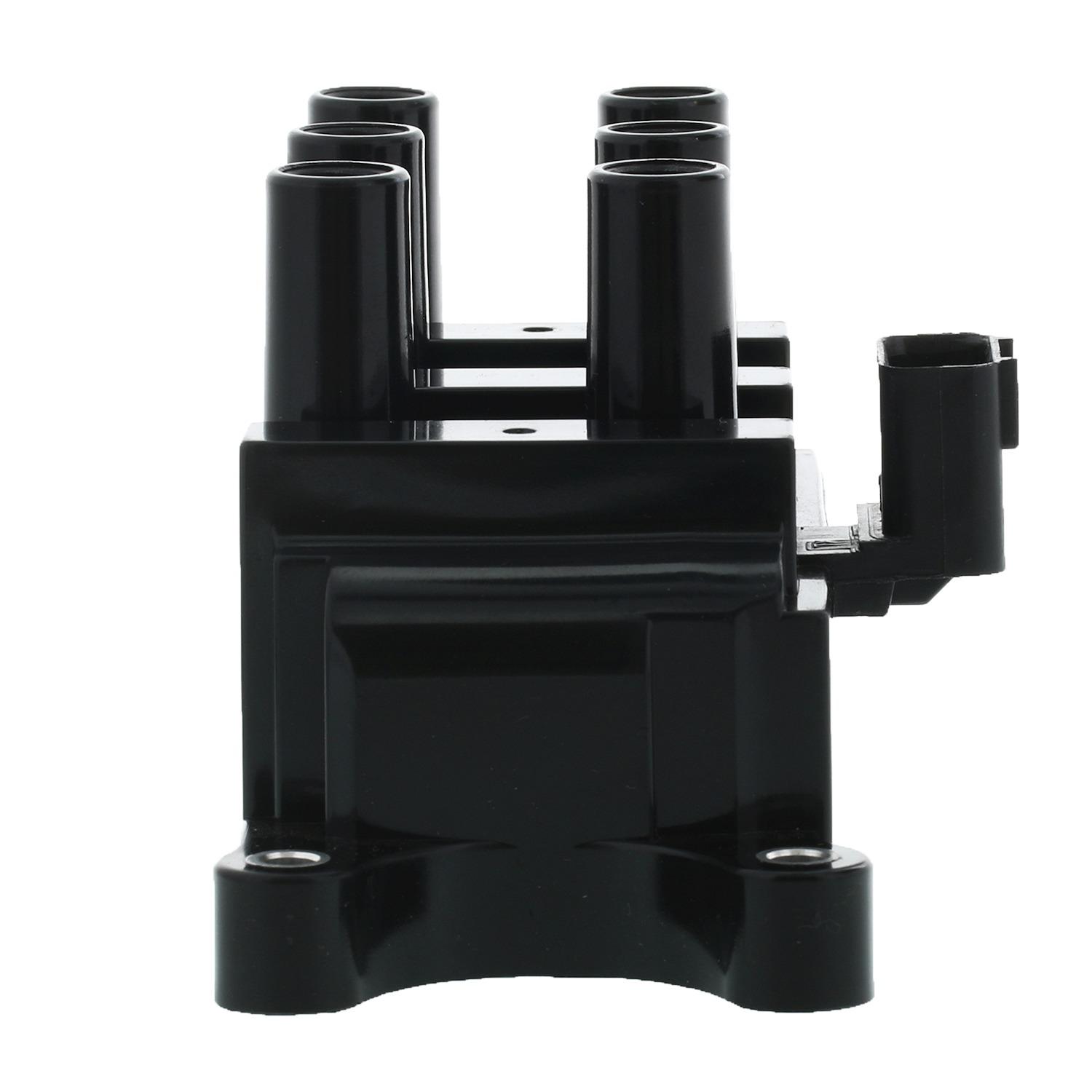 MotoRad 3IC104 - Ignition Coil MotoRad 3IC104 Ignition Coil product image 8 of 9