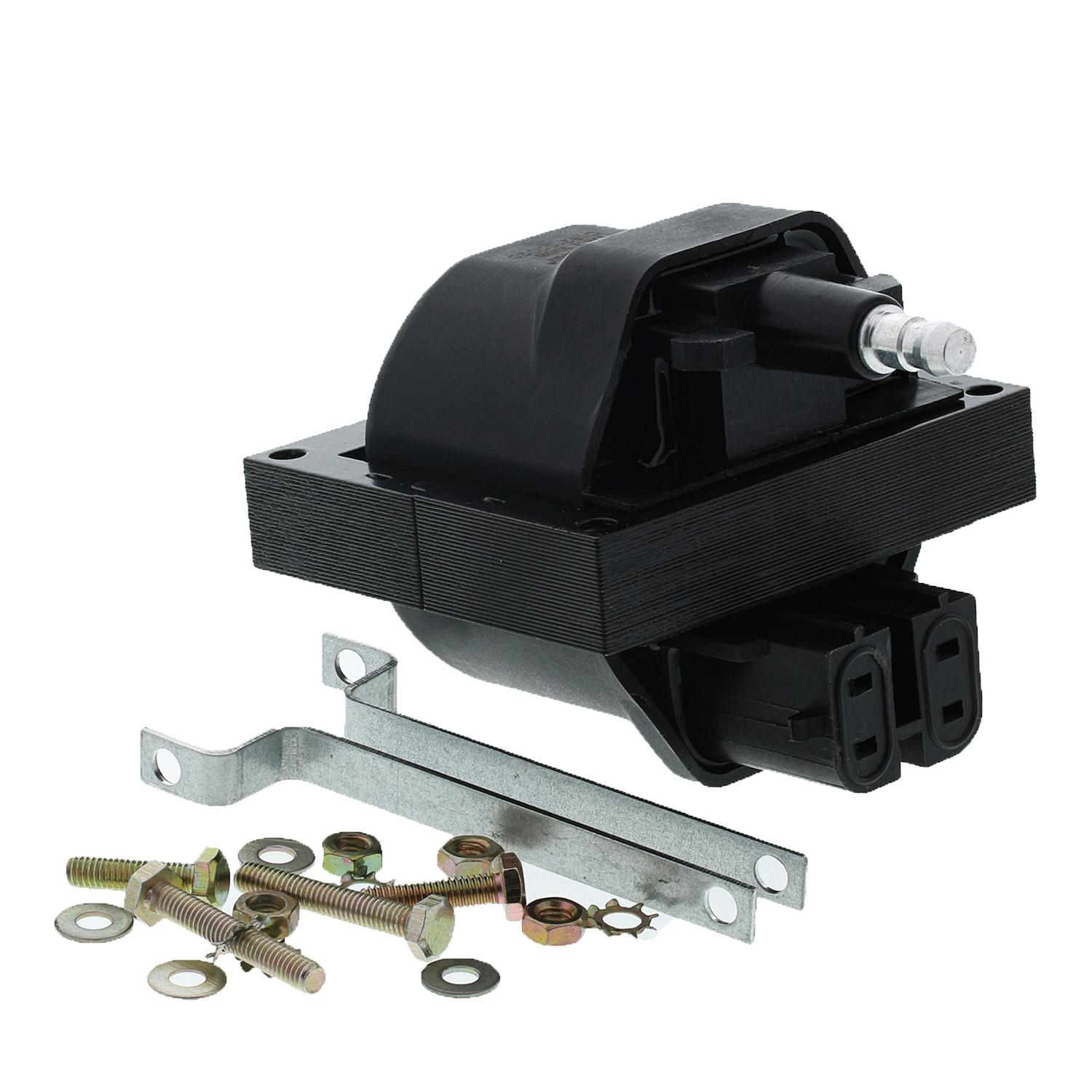 MotoRad 3IC108 Ignition Coil product image 1 of 9