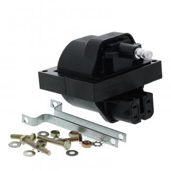 1990 GMC S15 Ignition Coil MotoRad 3IC108 image 1 of 4
