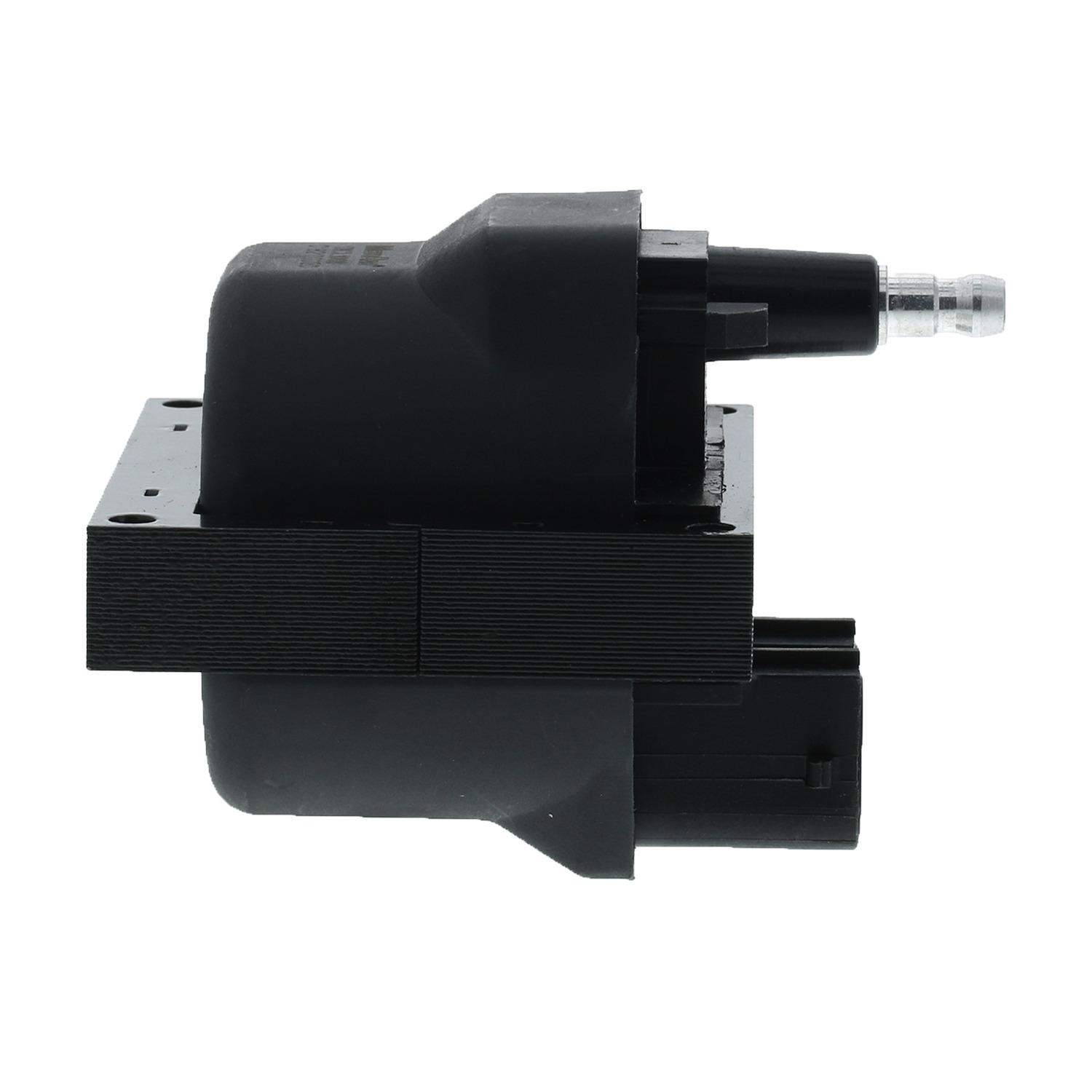 MotoRad 3IC108 Ignition Coil product image 8 of 9