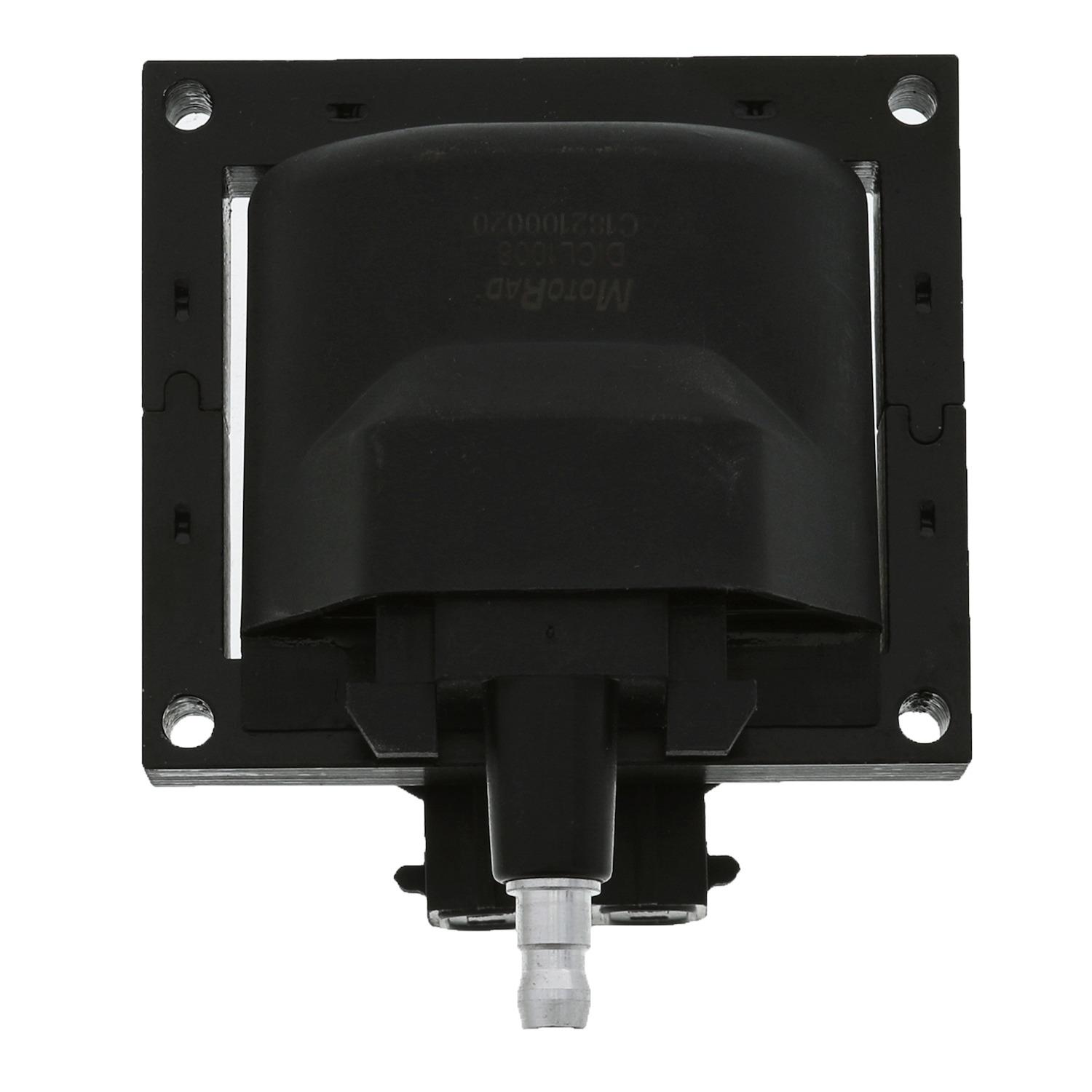MotoRad 3IC108 Ignition Coil product image 9 of 9