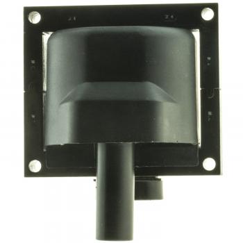 2004 GMC Sonoma Ignition Coil MotoRad 3IC111 image 3 of 4
