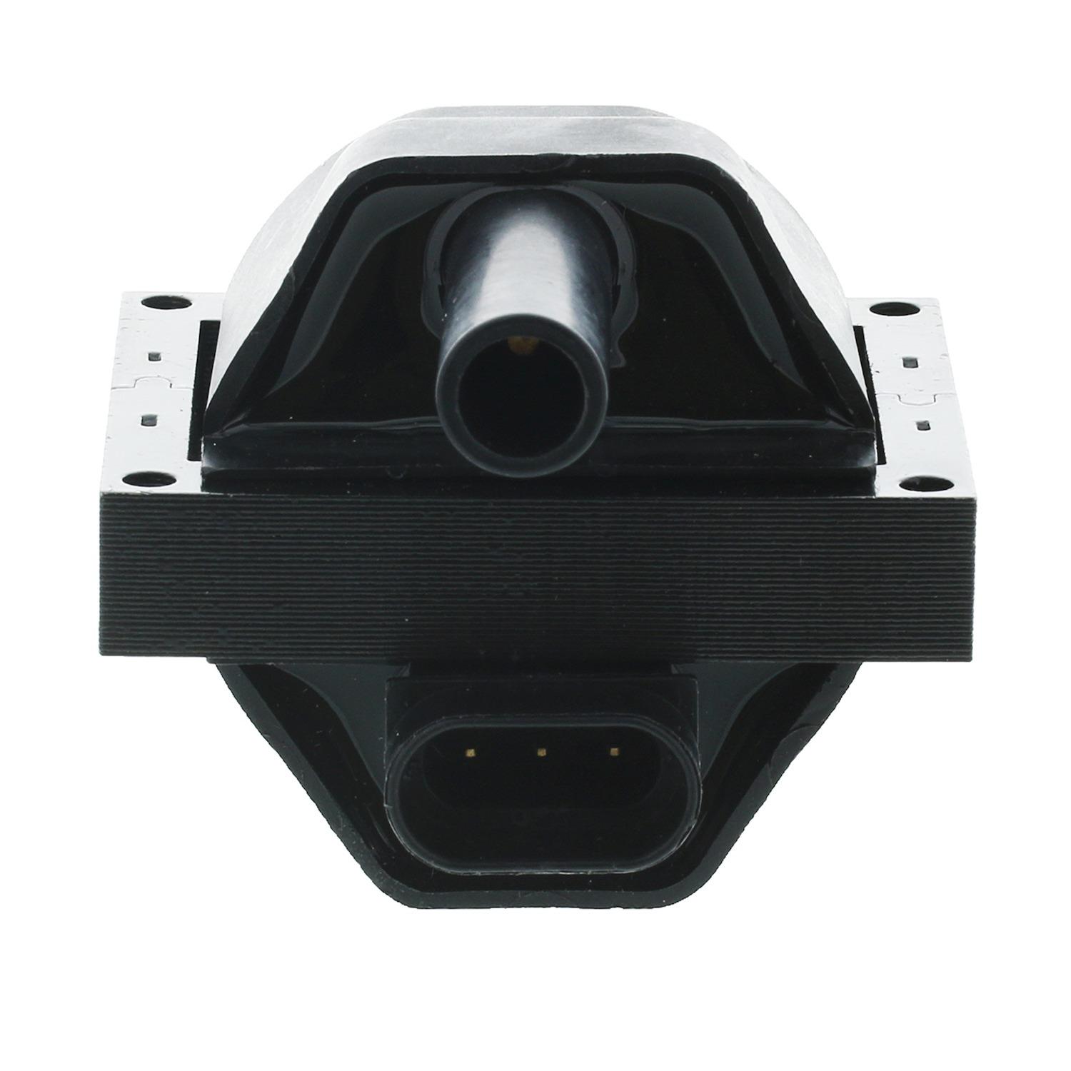 MotoRad 3IC111 - Ignition Coil MotoRad 3IC111 Ignition Coil product image 4 of 6