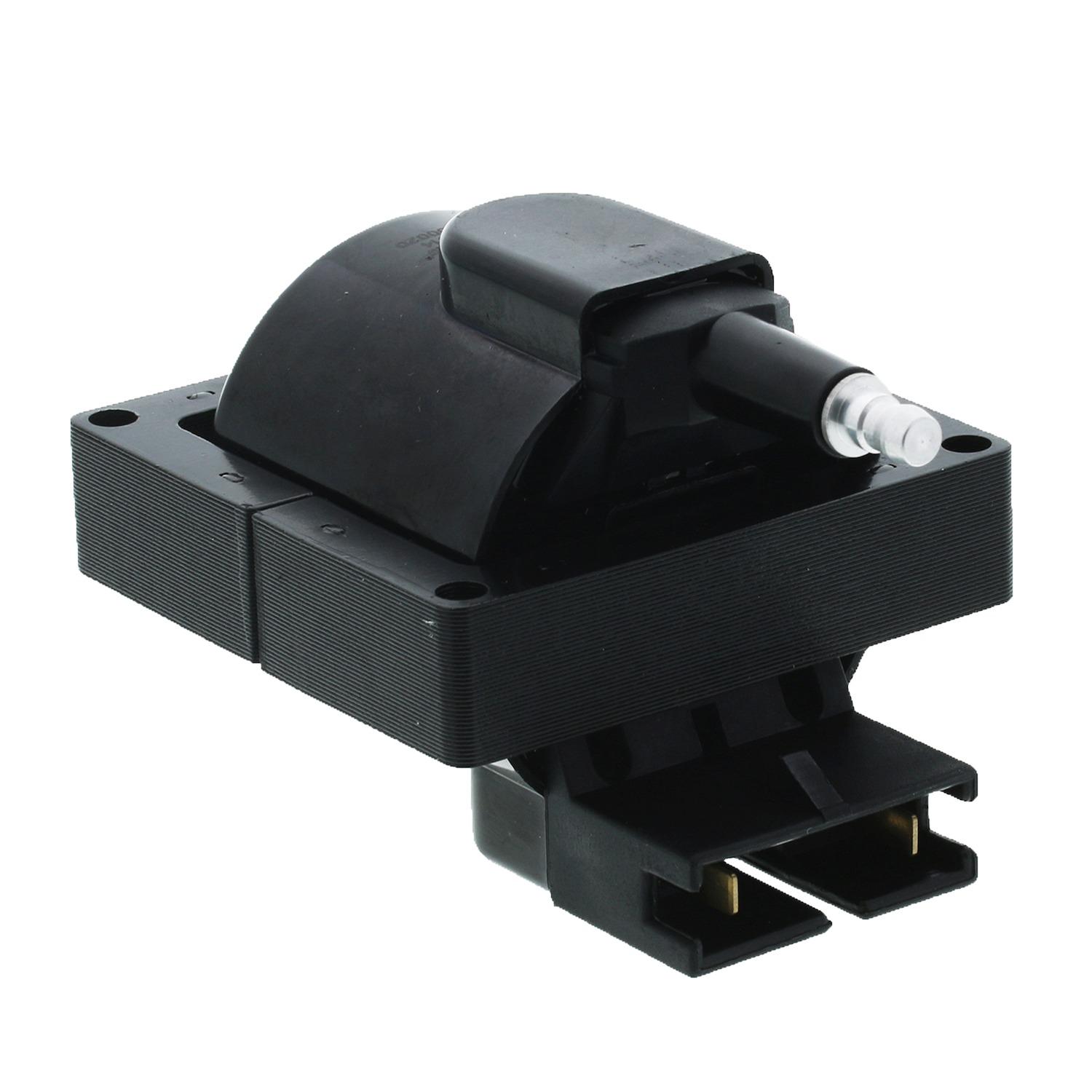 MotoRad 3IC114 Ignition Coil product image 1 of 9