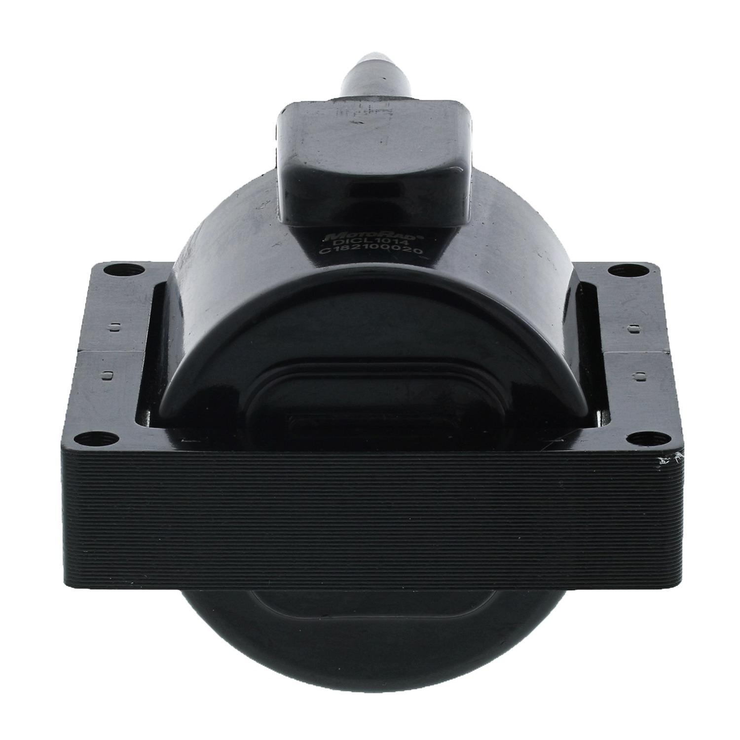 MotoRad 3IC114 Ignition Coil product image 2 of 9