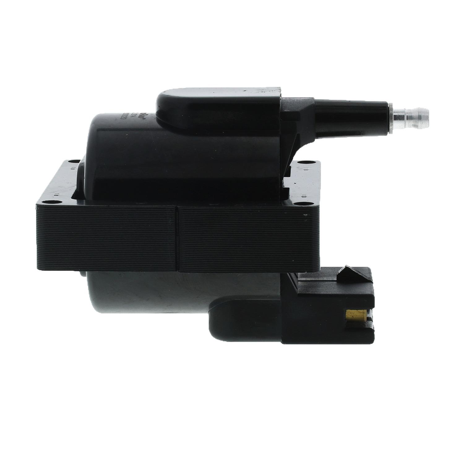MotoRad 3IC114 Ignition Coil product image 8 of 9