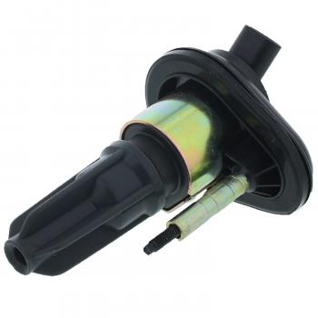 2005 Chevrolet Trailblazer EXT Ignition Coil MotoRad 3IC118 image 1 of 4
