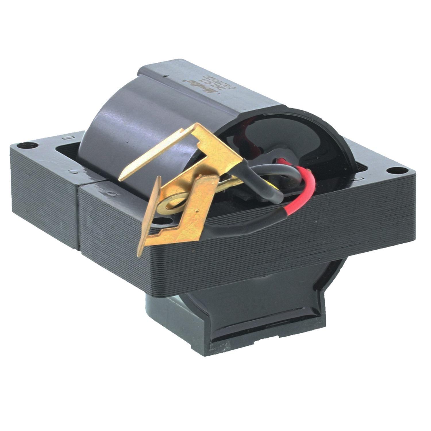 MotoRad 3IC121 Ignition Coil product image 1 of 9