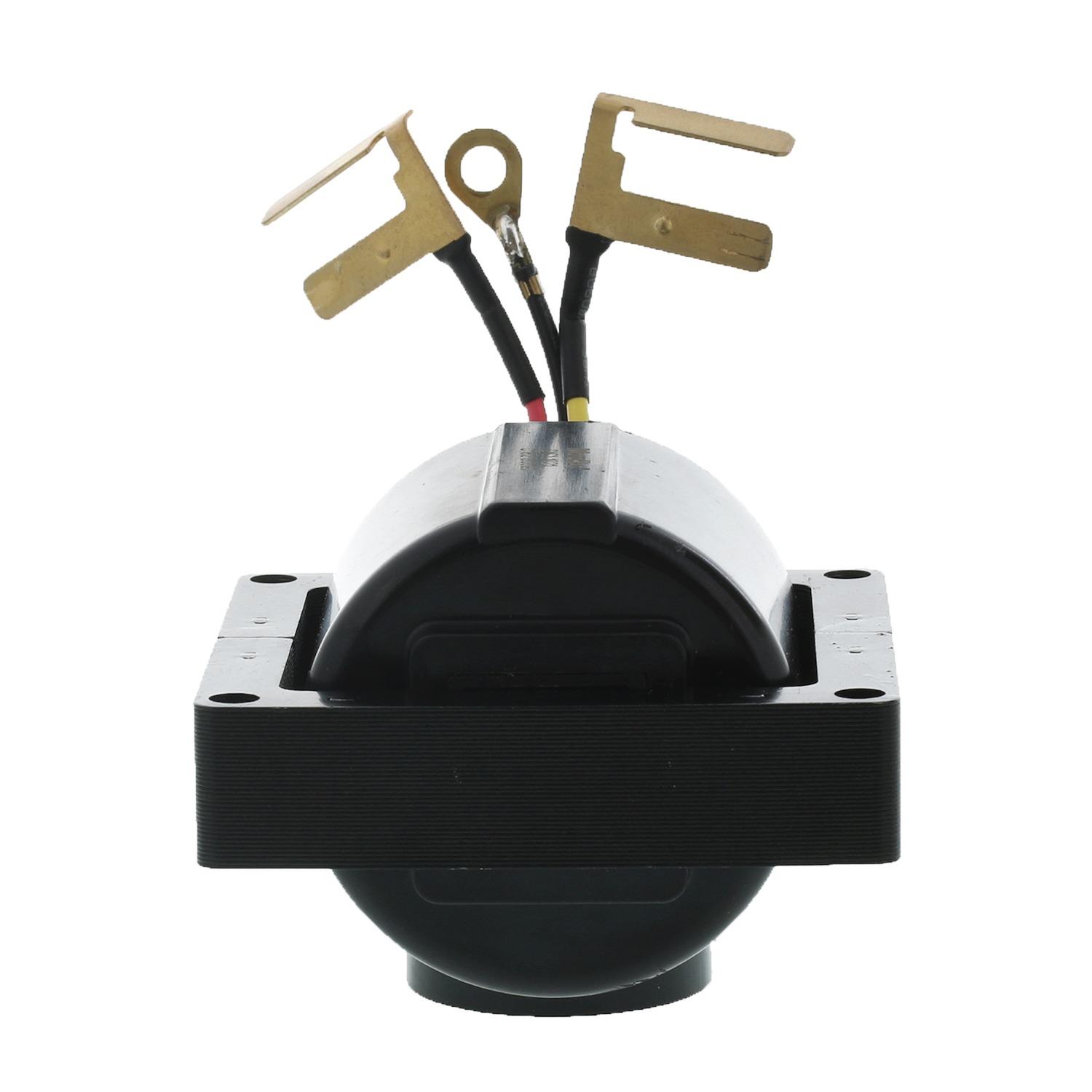 MotoRad 3IC121 Ignition Coil product image 2 of 9