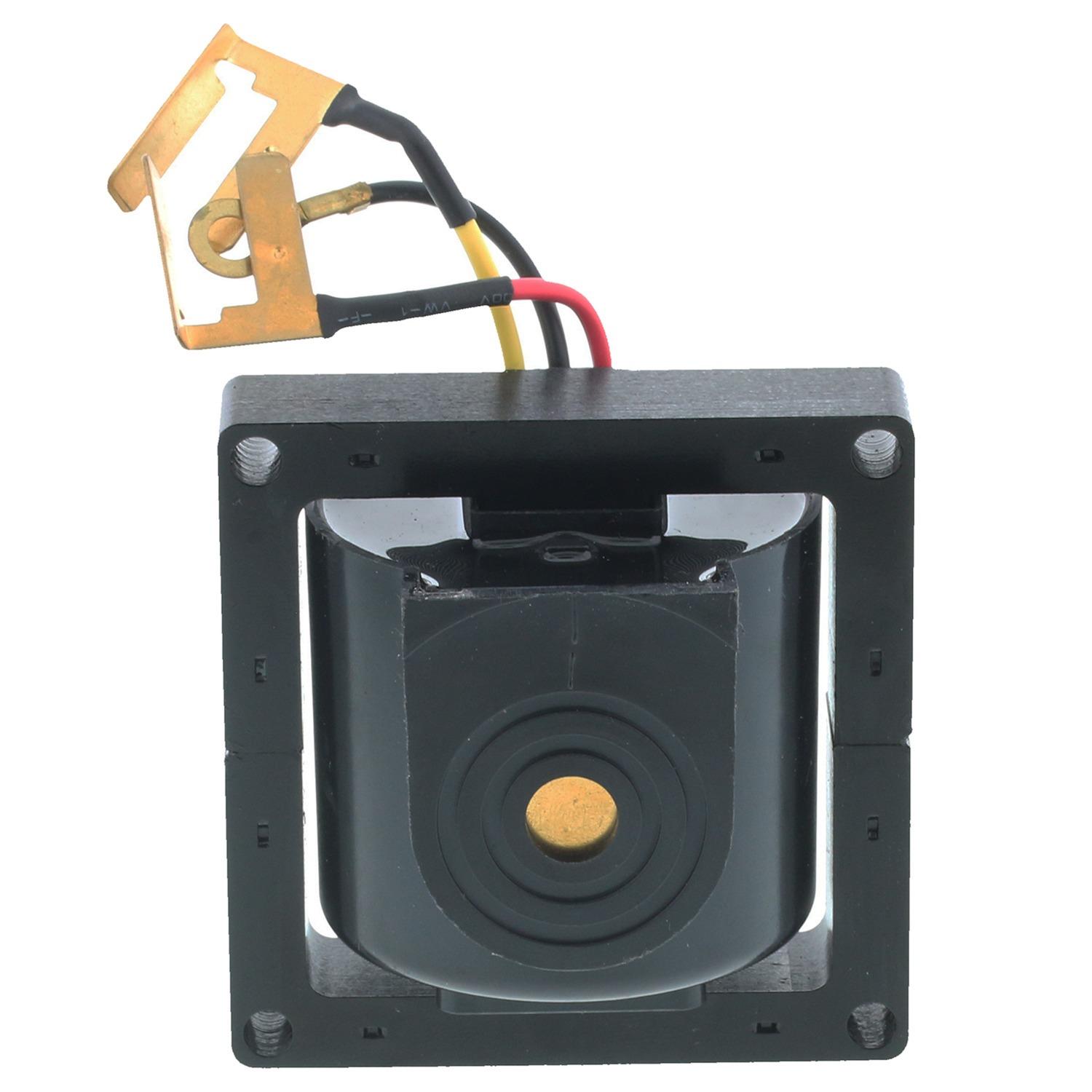 MotoRad 3IC121 Ignition Coil product image 3 of 9