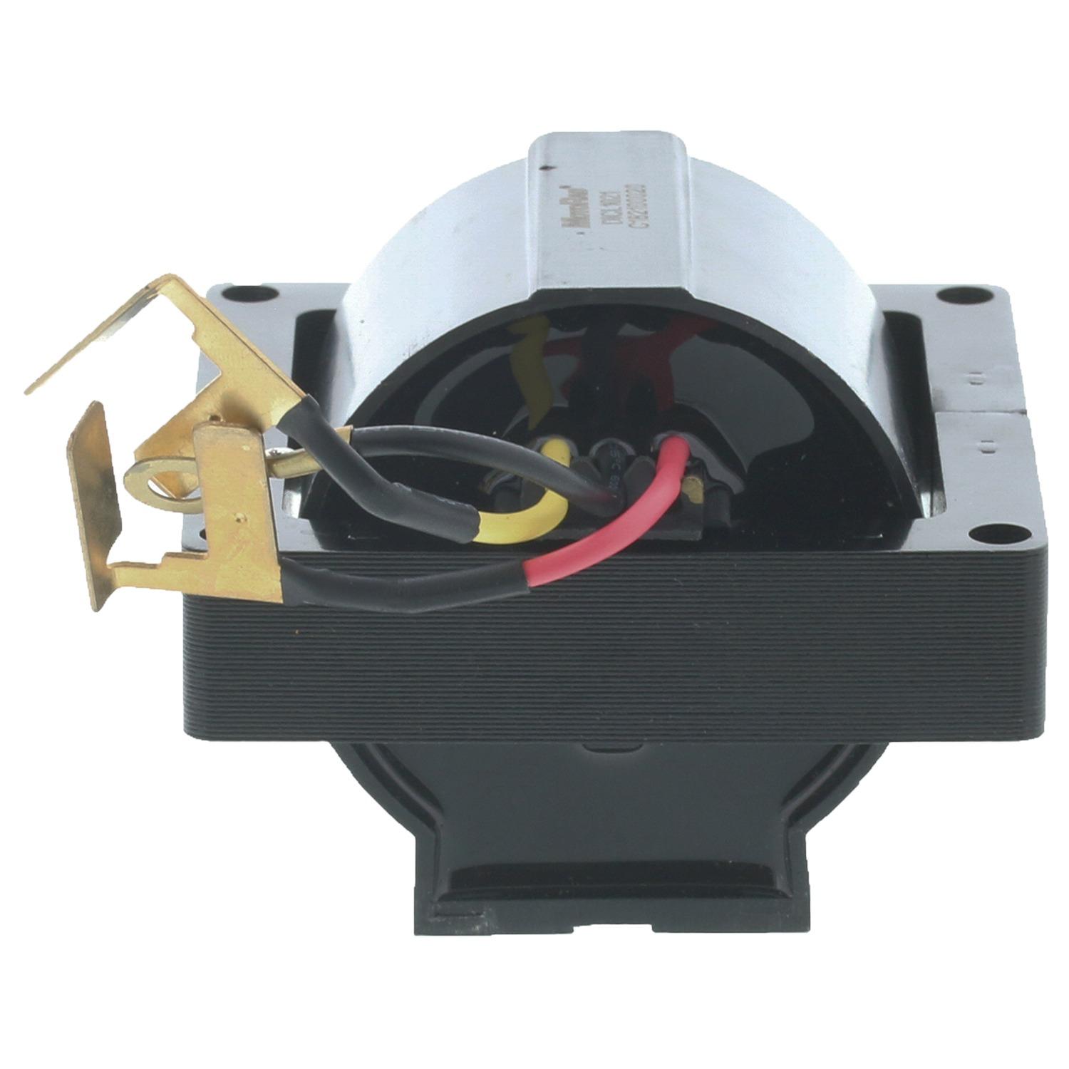 MotoRad 3IC121 Ignition Coil product image 4 of 9