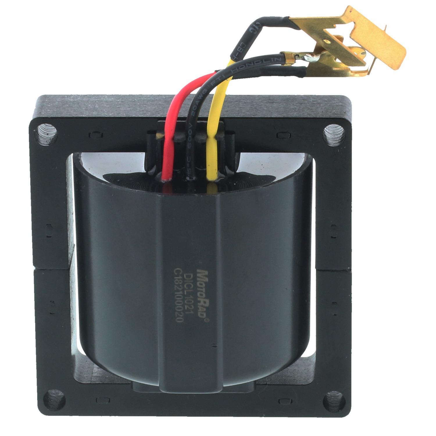 MotoRad 3IC121 Ignition Coil product image 9 of 9