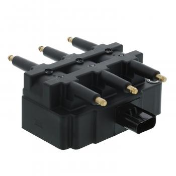 2007 Chrysler Voyager Ignition Coil MotoRad 3IC145 image 1 of 4