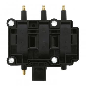 2007 Chrysler Voyager Ignition Coil MotoRad 3IC145 image 3 of 4