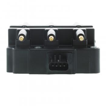 2007 Chrysler Voyager Ignition Coil MotoRad 3IC145 image 4 of 4