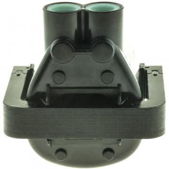 1991 Oldsmobile Cutlass Calais Ignition Coil MotoRad 3IC150 image 2 of 4