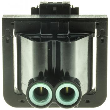 1991 Oldsmobile Cutlass Calais Ignition Coil MotoRad 3IC150 image 3 of 4