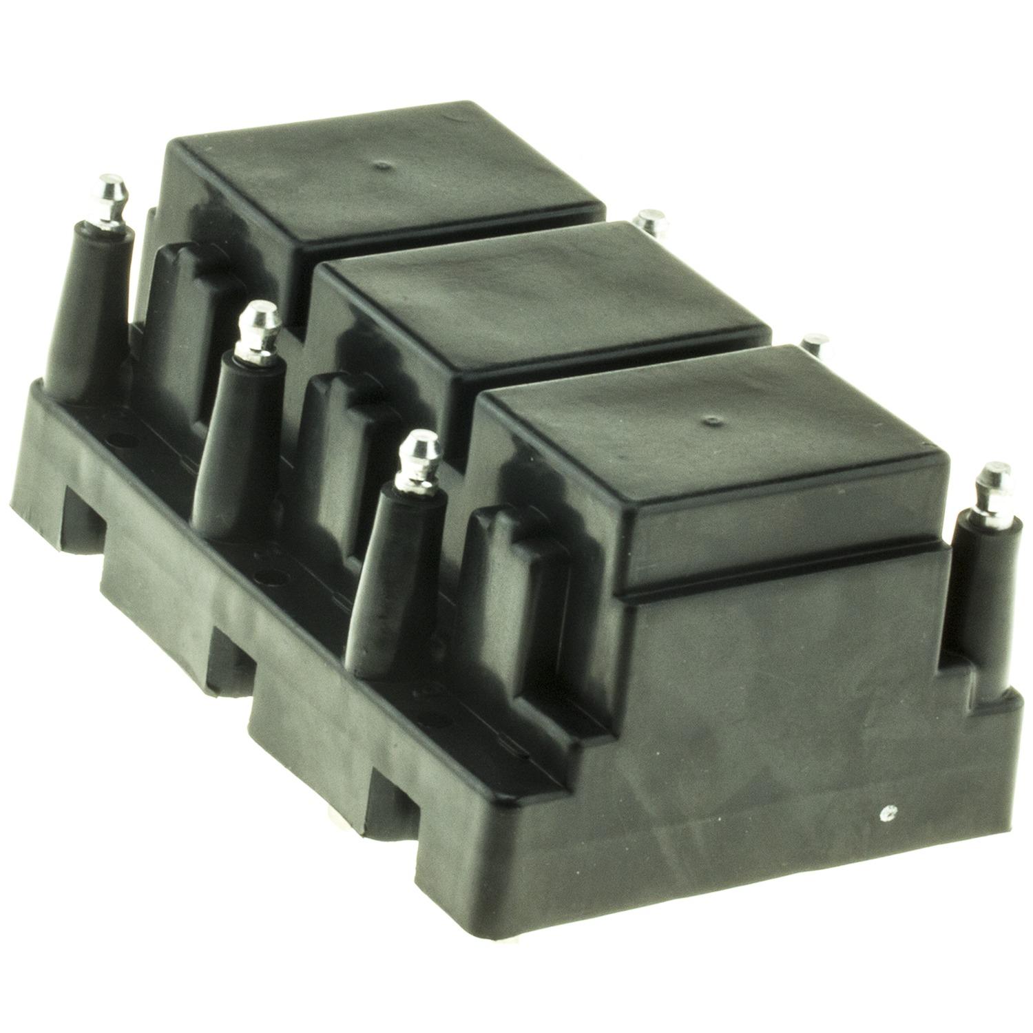 MotoRad 3IC152 - Ignition Coil MotoRad 3IC152 Ignition Coil product image 1 of 4