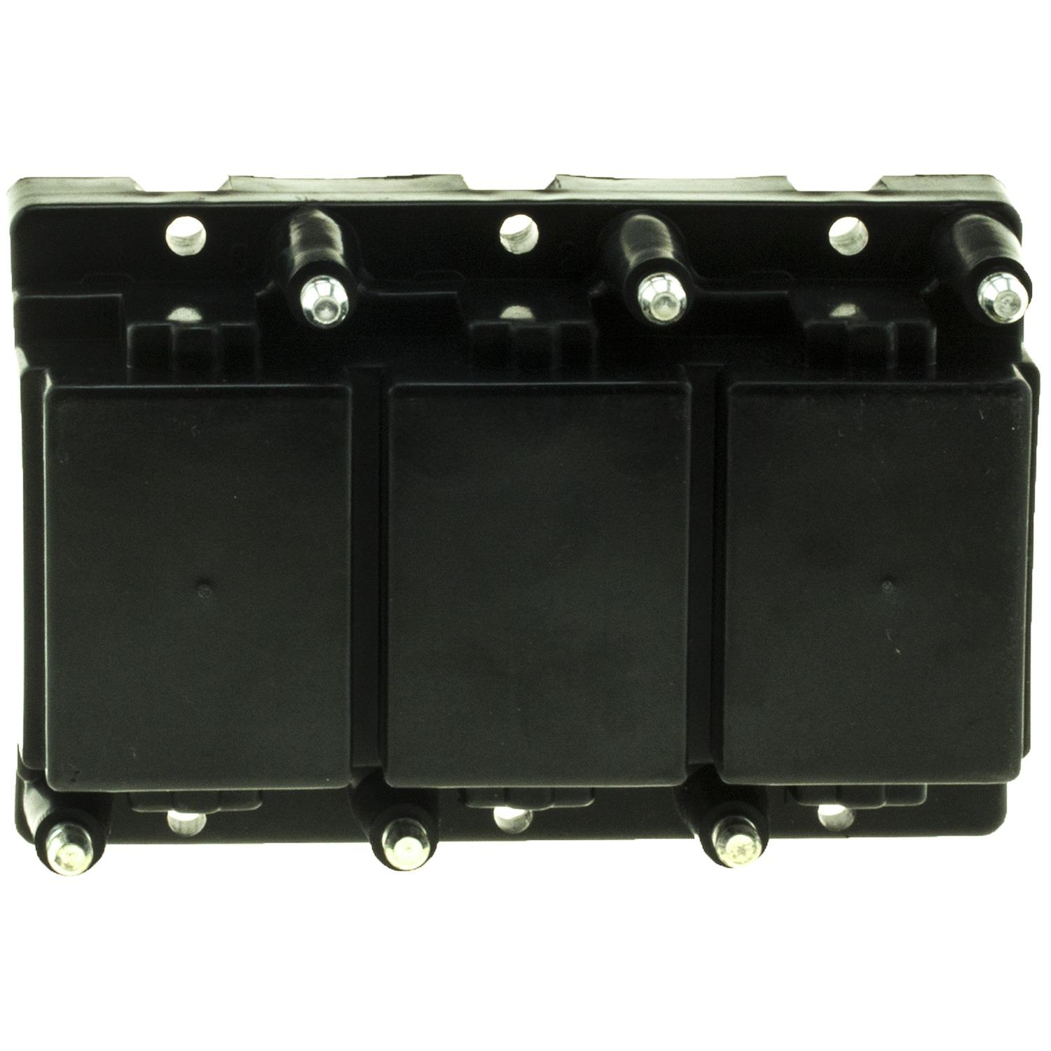MotoRad 3IC152 - Ignition Coil MotoRad 3IC152 Ignition Coil product image 4 of 4