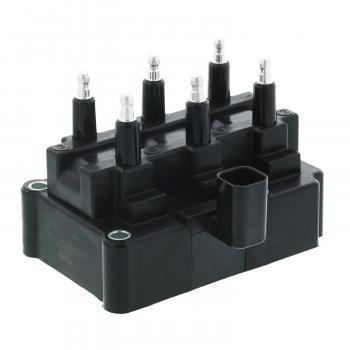 1997 Chrysler LHS Ignition Coil MotoRad 3IC158 image 1 of 4