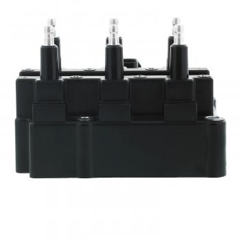 1997 Chrysler LHS Ignition Coil MotoRad 3IC158 image 2 of 4