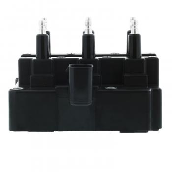 1997 Chrysler LHS Ignition Coil MotoRad 3IC158 image 4 of 4