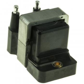 1995 Saturn SW1 Ignition Coil MotoRad 3IC169 image 1 of 4