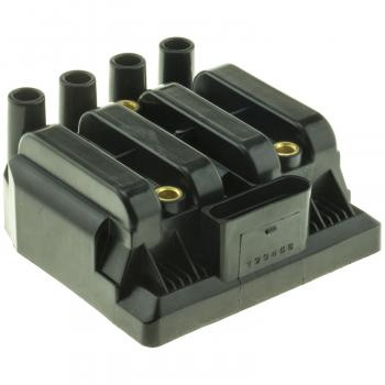 2005 Volkswagen Jetta Ignition Coil MotoRad 3IC173 image 1 of 4
