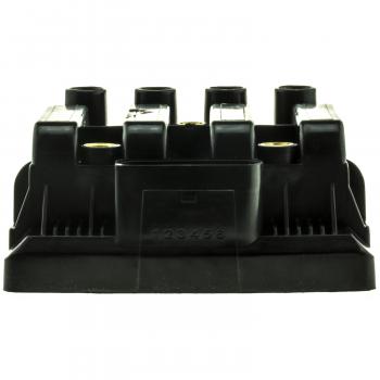 2005 Volkswagen Jetta Ignition Coil MotoRad 3IC173 image 3 of 4