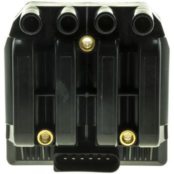 2005 Volkswagen Jetta Ignition Coil MotoRad 3IC173 image 4 of 4