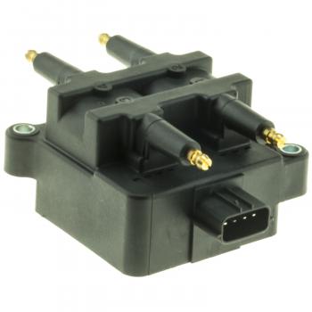 2000 Subaru Legacy Ignition Coil MotoRad 3IC179 image 1 of 4
