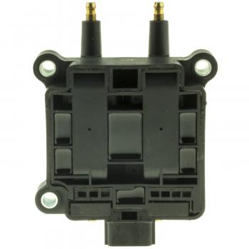 2000 Subaru Legacy Ignition Coil MotoRad 3IC179 image 2 of 4