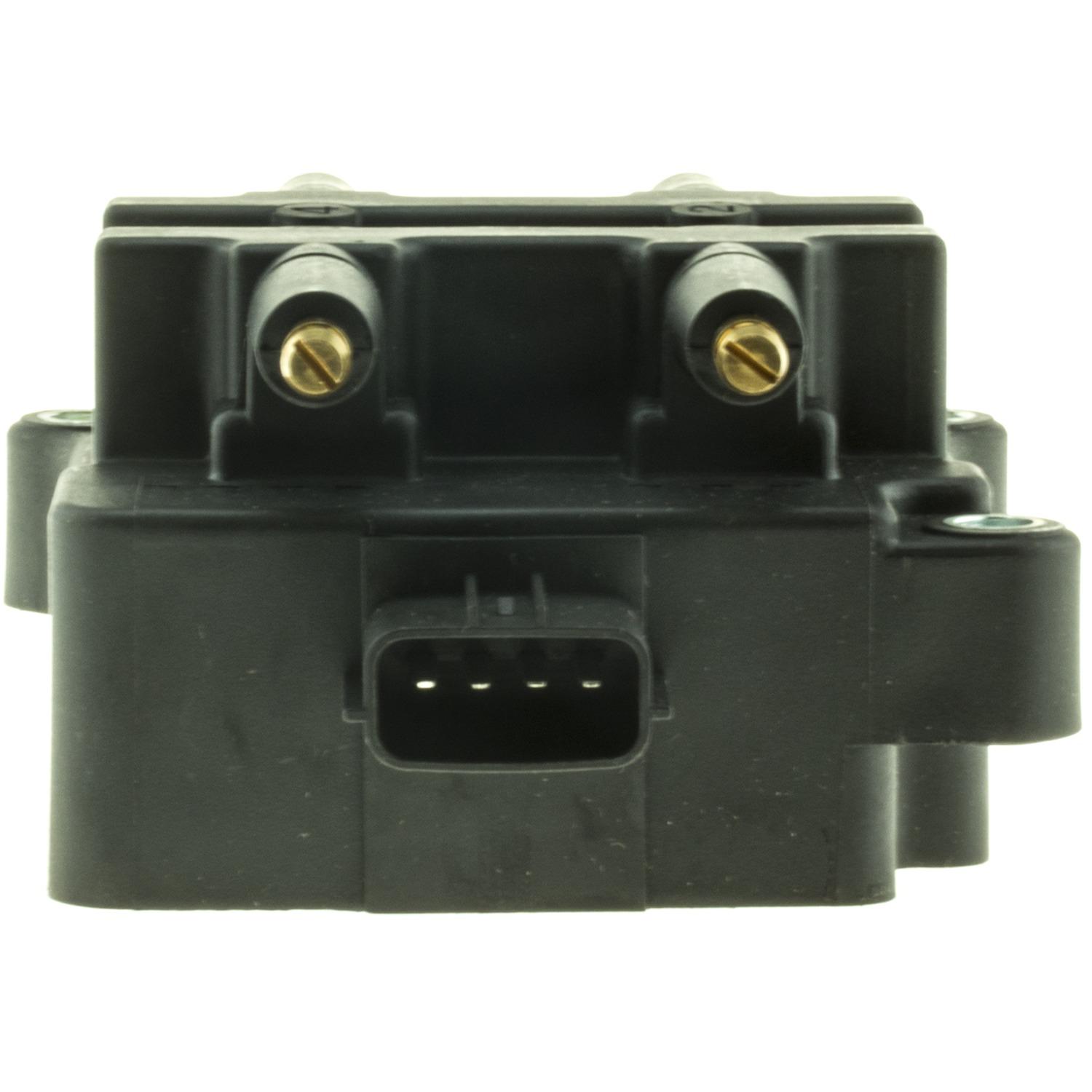 MotoRad 3IC179 - Ignition Coil MotoRad 3IC179 Ignition Coil product image 3 of 4