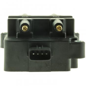 2000 Subaru Legacy Ignition Coil MotoRad 3IC179 image 3 of 4